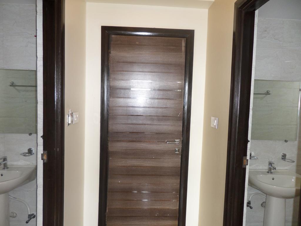מלון שירדי Sai Heera Residency מראה חיצוני תמונה