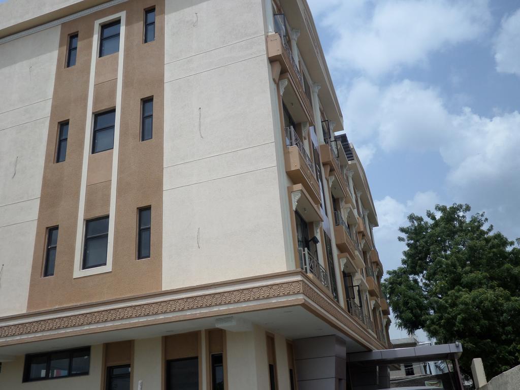 מלון שירדי Sai Heera Residency מראה חיצוני תמונה