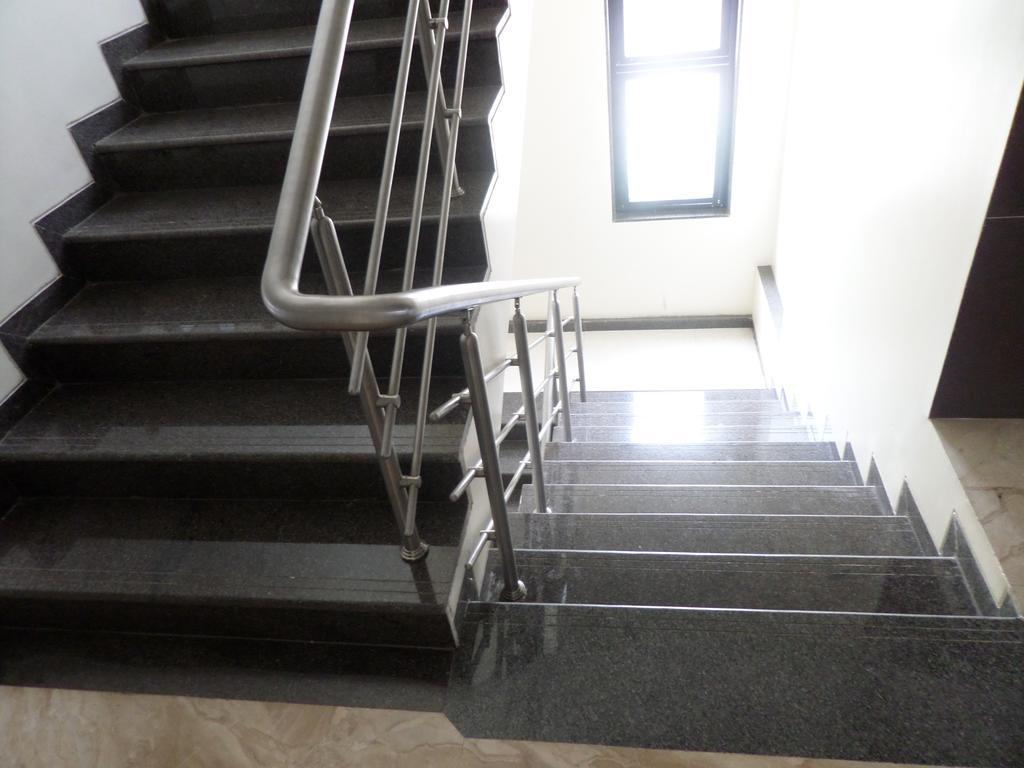 מלון שירדי Sai Heera Residency מראה חיצוני תמונה